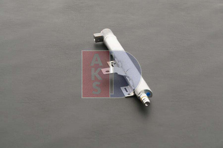 AKS Dasis 800583N - Осушувач, кондиціонер autocars.com.ua