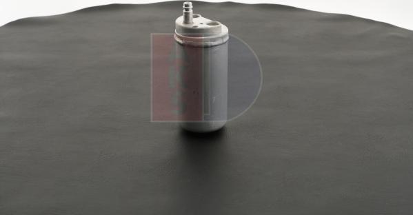 AKS Dasis 800585N - Осушувач, кондиціонер autocars.com.ua