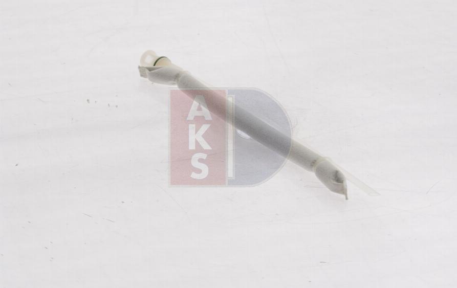 AKS Dasis 800589N - Осушувач, кондиціонер autocars.com.ua