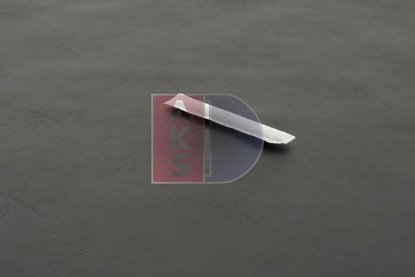AKS Dasis 800618N - Осушувач, кондиціонер autocars.com.ua