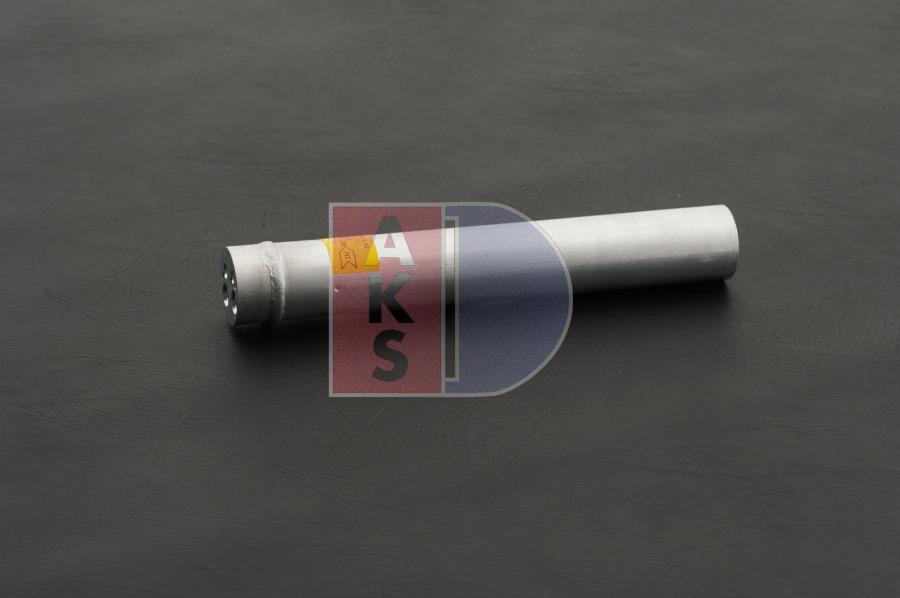 AKS Dasis 800622N - Осушувач, кондиціонер autocars.com.ua