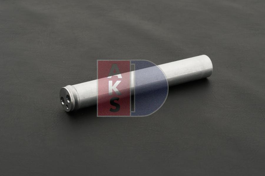 AKS Dasis 800632N - Осушувач, кондиціонер autocars.com.ua