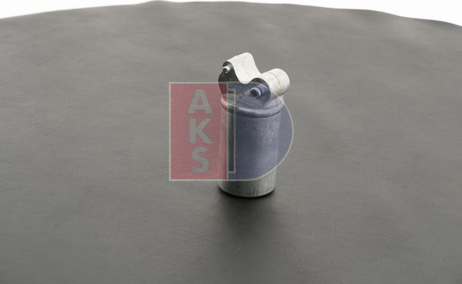 AKS Dasis 800656N - Осушувач, кондиціонер autocars.com.ua