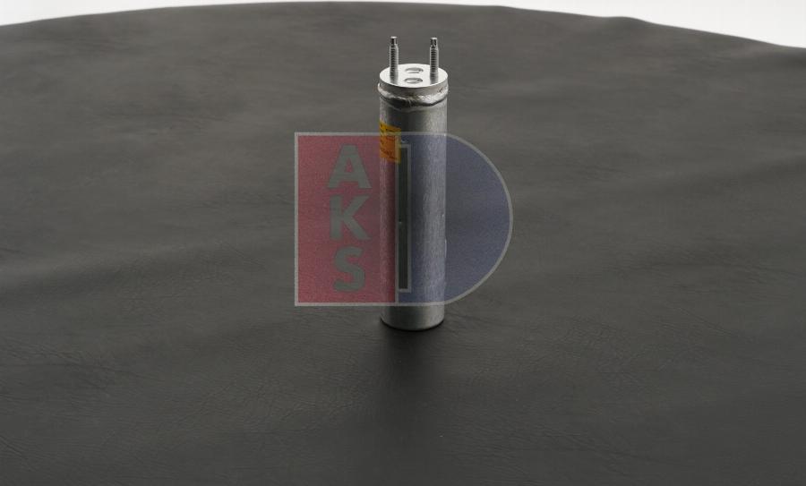 AKS Dasis 800663N - Осушувач, кондиціонер autocars.com.ua