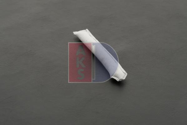 AKS Dasis 800688N - Осушувач, кондиціонер autocars.com.ua