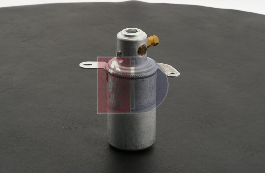 AKS Dasis 800740N - Осушувач, кондиціонер autocars.com.ua