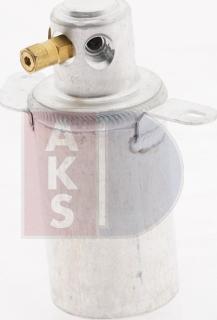 AKS Dasis 800750N - Осушувач, кондиціонер autocars.com.ua