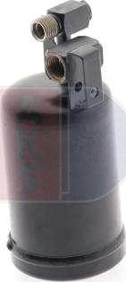 AKS Dasis 801050N - Осушувач, кондиціонер autocars.com.ua