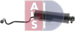 AKS Dasis 801530N - Осушувач, кондиціонер autocars.com.ua