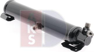AKS Dasis 801620N - Осушувач, кондиціонер autocars.com.ua