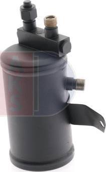 AKS Dasis 801830N - Осушувач, кондиціонер autocars.com.ua