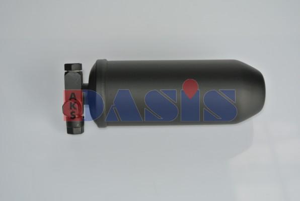 AKS Dasis 802240N - Осушувач, кондиціонер autocars.com.ua