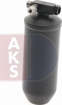 AKS Dasis 802240N - Осушувач, кондиціонер autocars.com.ua