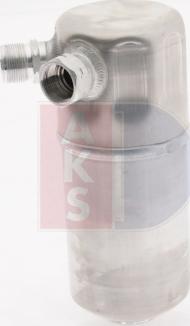 AKS Dasis 802480N - Осушувач, кондиціонер autocars.com.ua
