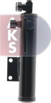 AKS Dasis 802520N - Осушувач, кондиціонер autocars.com.ua