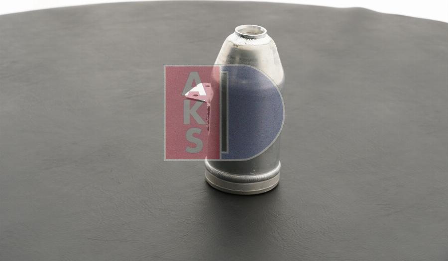 AKS Dasis 802970N - Осушувач, кондиціонер autocars.com.ua