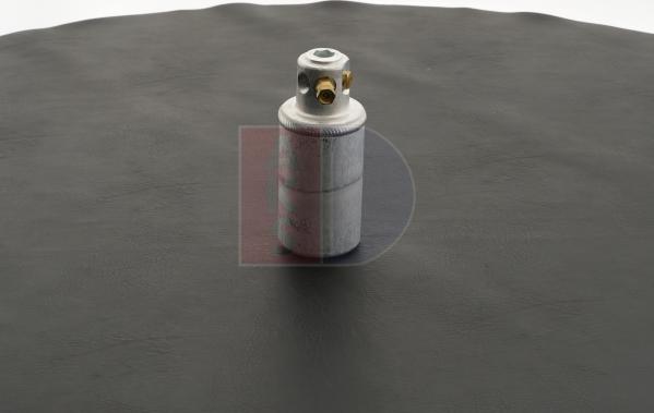 AKS Dasis 803110N - Осушувач, кондиціонер autocars.com.ua