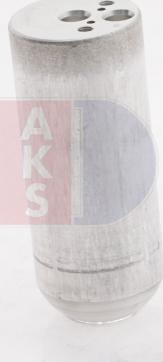 AKS Dasis 803120N - Осушувач, кондиціонер autocars.com.ua