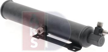 AKS Dasis 803440N - Осушувач, кондиціонер autocars.com.ua