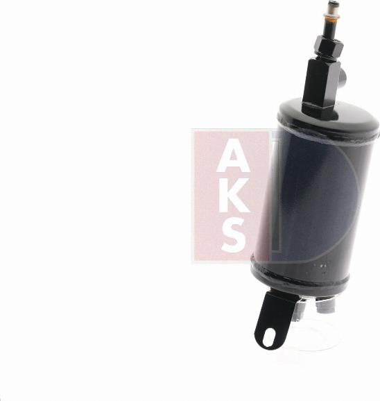 AKS Dasis 803540N - Осушувач, кондиціонер autocars.com.ua