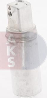 AKS Dasis 803750N - Осушувач, кондиціонер autocars.com.ua