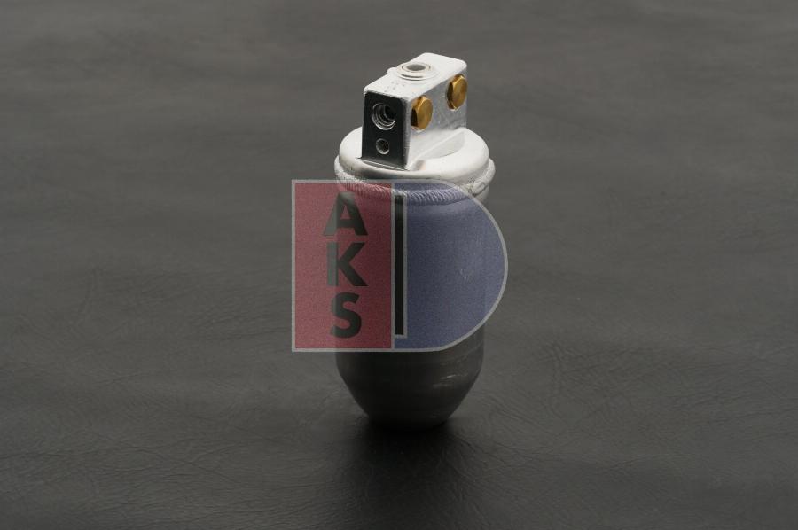 AKS Dasis 803920N - Осушувач, кондиціонер autocars.com.ua
