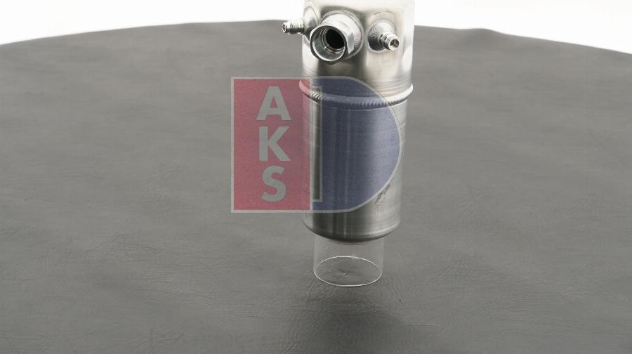 AKS Dasis 803960N - Осушувач, кондиціонер autocars.com.ua