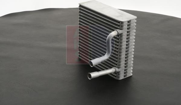 AKS Dasis 821460N - Випарник, кондиціонер autocars.com.ua