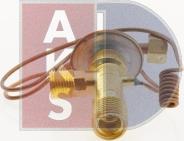 AKS Dasis 840006N - Розширювальний клапан, кондиціонер autocars.com.ua