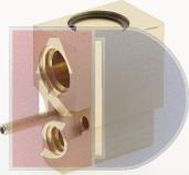 AKS Dasis 840118N - Розширювальний клапан, кондиціонер autocars.com.ua