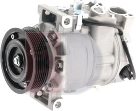 AKS Dasis 851692N - Компресор, кондиціонер autocars.com.ua