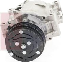 AKS Dasis 852675N - Компресор, кондиціонер autocars.com.ua