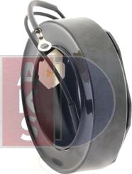 AKS Dasis 855021N - Котушка, електромагнітне зчеплення - копрессор autocars.com.ua