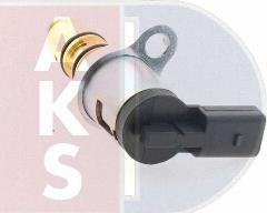 AKS Dasis 859010N - Регулирующий клапан, компрессор autodnr.net