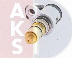 AKS Dasis 859010N - Регулирующий клапан, компрессор autodnr.net