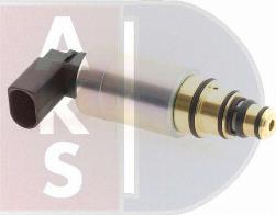 AKS Dasis 859011N - Регулюючий клапан, компресор autocars.com.ua