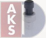 AKS Dasis 860029N - Пневматичний вимикач, кондиціонер autocars.com.ua