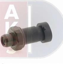 AKS Dasis 860120N - Пневматичний вимикач, кондиціонер autocars.com.ua