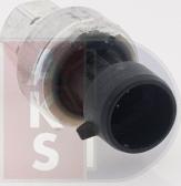 AKS Dasis 860201N - Пневматичний вимикач, кондиціонер autocars.com.ua