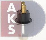 AKS Dasis 860430N - Пневматичний вимикач, кондиціонер autocars.com.ua