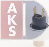 AKS Dasis 860430N - Пневматичний вимикач, кондиціонер autocars.com.ua
