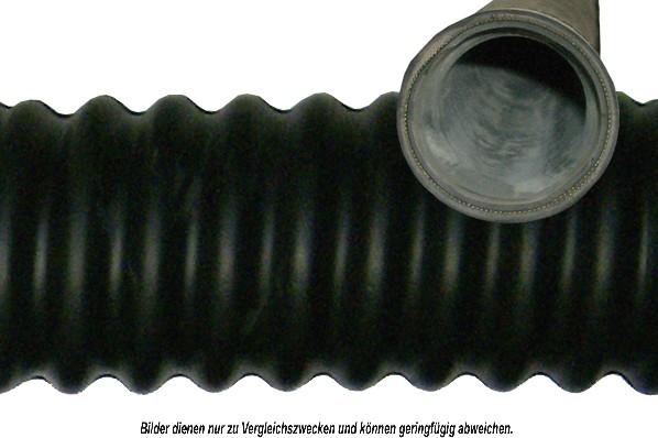 AKS Dasis 881181N - Шланг радіатора autocars.com.ua