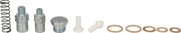 Akusan BPDRV102 - Ремкомплект, паливний насос autocars.com.ua