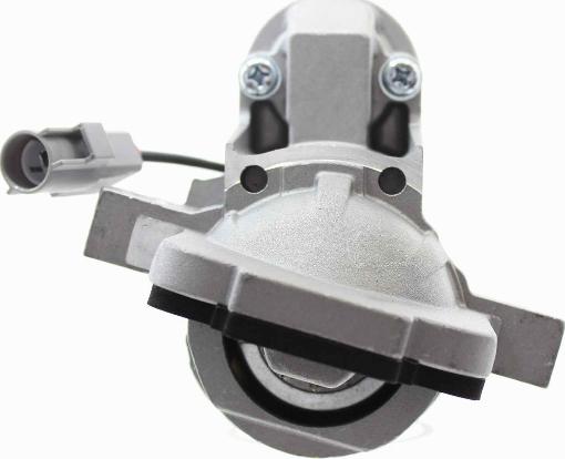 Alanko 10438071 - Стартер autocars.com.ua
