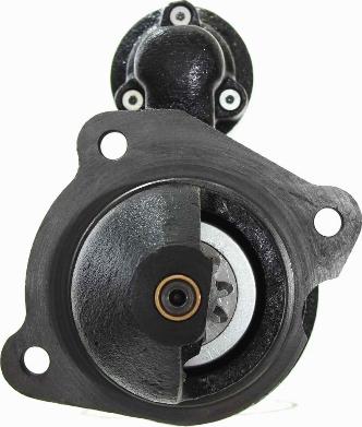 Alanko 10439310 - Стартер autocars.com.ua
