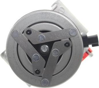 Alanko 10553751 - Компресор, кондиціонер autocars.com.ua