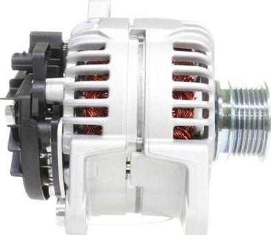 Alanko 10443597 - Генератор autocars.com.ua