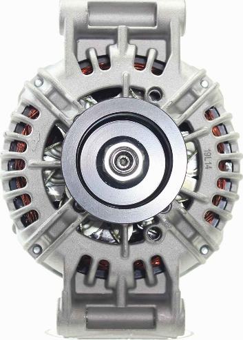 Alanko 10444596 - Генератор autocars.com.ua