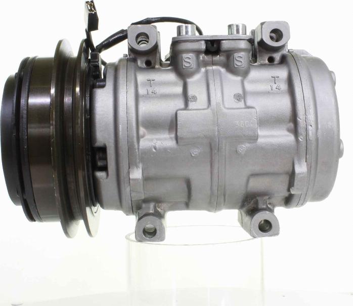 Alanko 10550039 - Компресор, кондиціонер autocars.com.ua