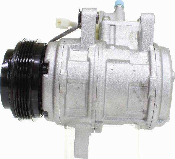 Alanko 10550057 - Компресор, кондиціонер autocars.com.ua